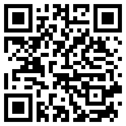 GarfieldTV QR Code