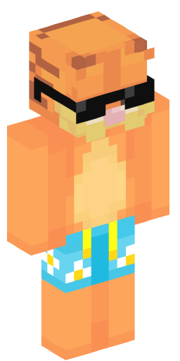 Minecraft Skin #226804