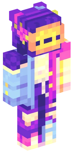 Minecraft Skin #226805