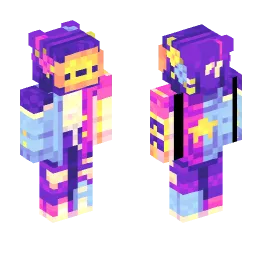 Minecraft Skin #226805