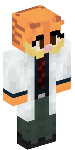 Minecraft Skin #226807