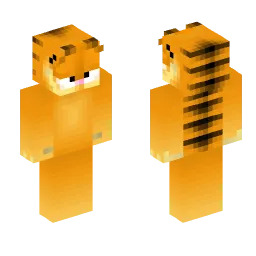 Minecraft Skin #226808