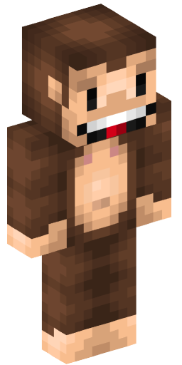 Minecraft Skin #226809