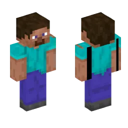 Minecraft Skin #226816