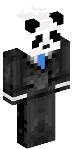Minecraft Skin #226817