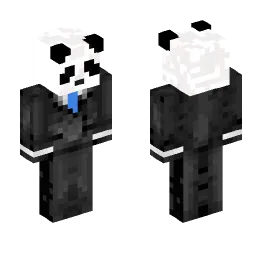 Minecraft Skin #226817