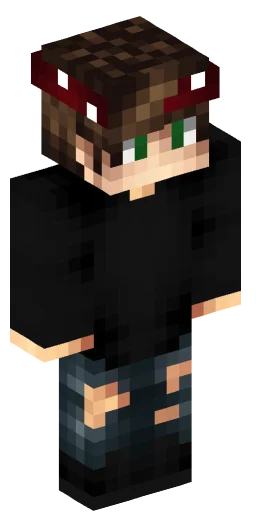 Minecraft Skin #226819