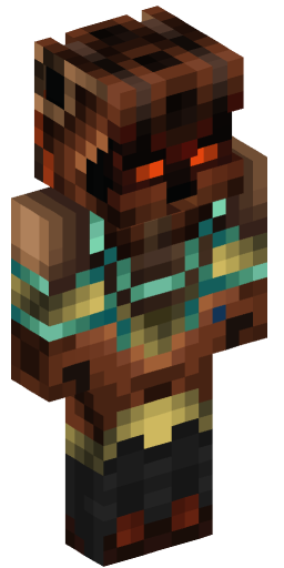 Minecraft Skin #226820