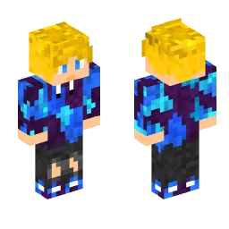 Minecraft Skin #226821