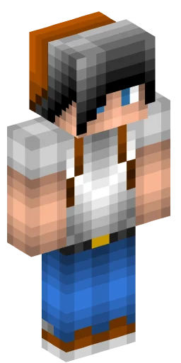 Minecraft Skin #226826