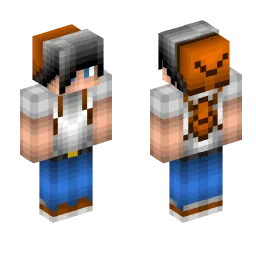 Minecraft Skin #226826