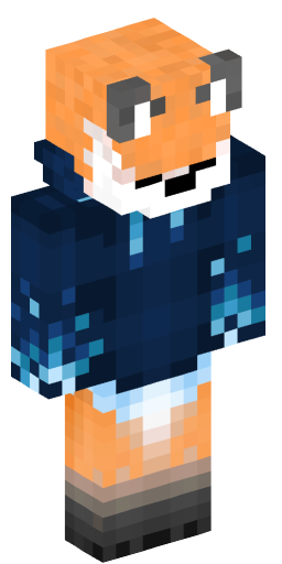 Minecraft Skin #226829