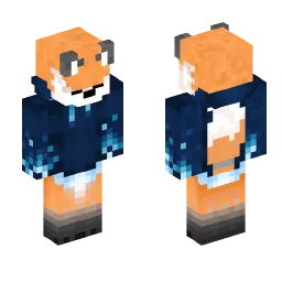 Minecraft Skin #226829