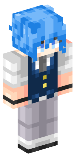 Minecraft Skin #226832