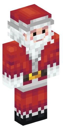 Minecraft Skin #226833
