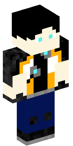Minecraft Skin #226835