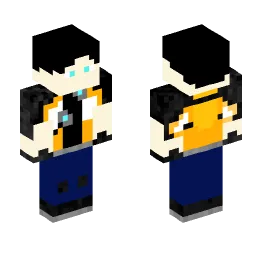 Minecraft Skin #226835