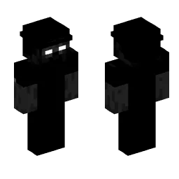 Minecraft Skin #226839