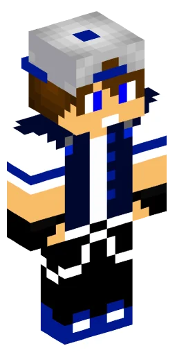 Minecraft Skin #226843
