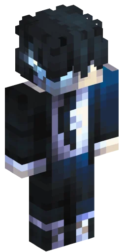 Minecraft Skin #226845