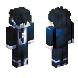 Minecraft Skin #226845