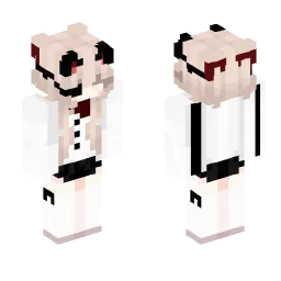 Minecraft Skin #226847