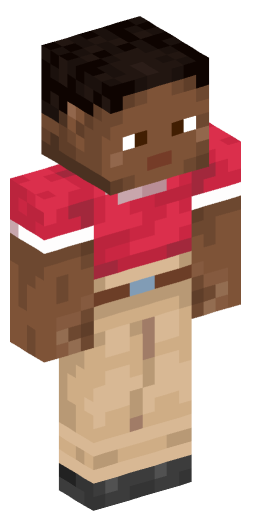 Minecraft Skin #226851
