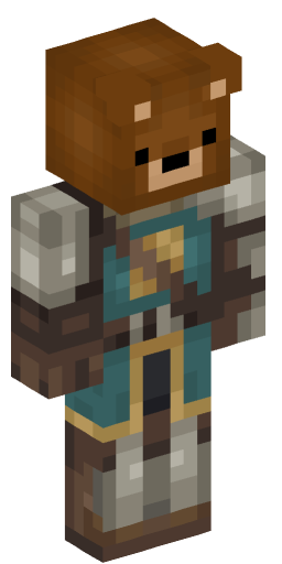 Minecraft Skin #226854