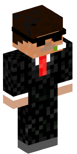 Minecraft Skin #226858