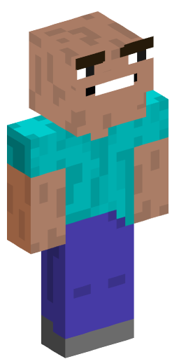 King_Burren Minecraft Skin Preview on Minecraft.Co.Com