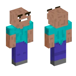 Minecraft Skin #226863