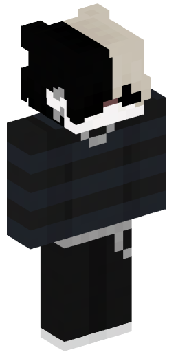KingCowGaming Minecraft Skin Preview on Minecraft.Co.Com