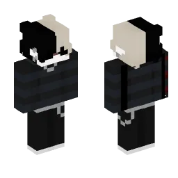 Minecraft Skin #226865