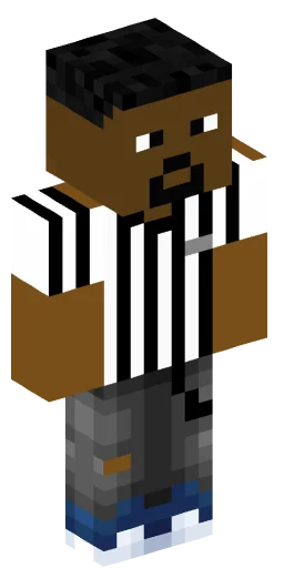Minecraft Skin #226878