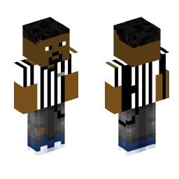 Minecraft Skin #226878