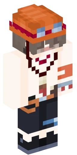 Minecraft Skin #226881
