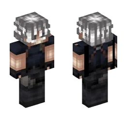 Minecraft Skin #226882