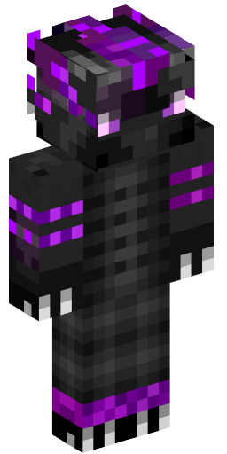Minecraft Skin #226884