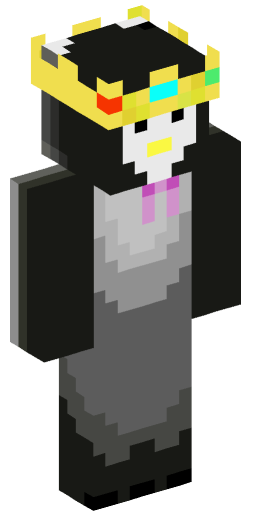 Minecraft Skin #226885