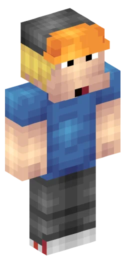 Minecraft Skin #226886