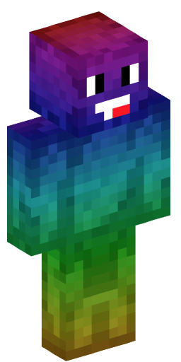 Minecraft Skin #226887