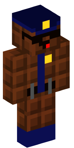 FettesWishKind Minecraft Skin Preview on Minecraft.Co.Com