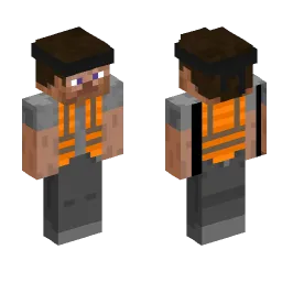 Minecraft Skin #226900