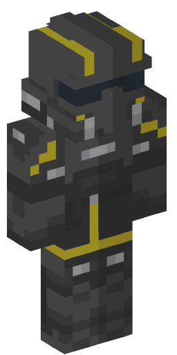 Minecraft Skin #226906