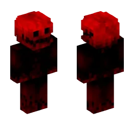 Minecraft Skin #226907