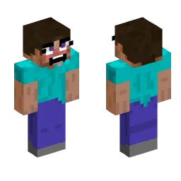 Minecraft Skin #226908
