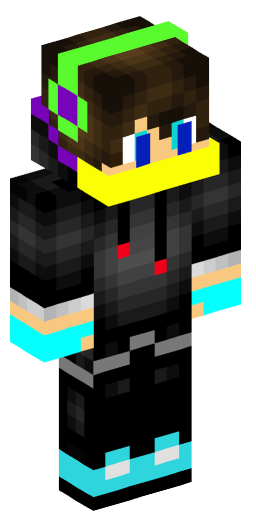 Minecraft Skin #226910