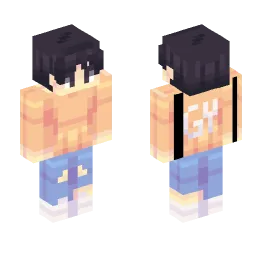 Minecraft Skin #226912