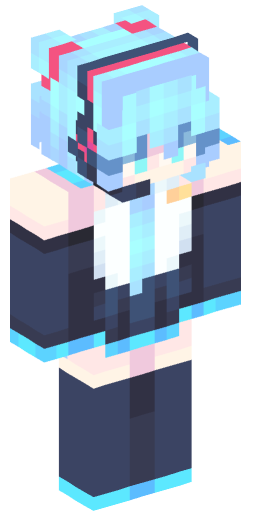 Minecraft Skin #226913