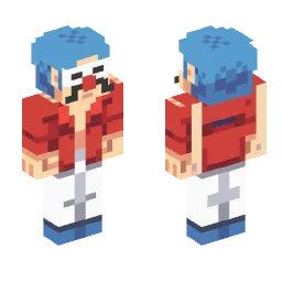 Minecraft Skin #226914